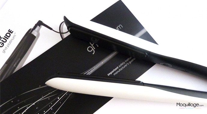 Lisseur GHD10