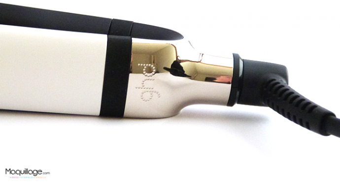 Lisseur GHD11