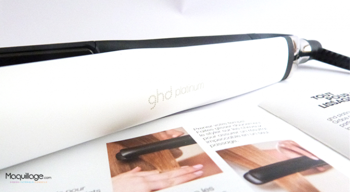 Lisseur GHD12