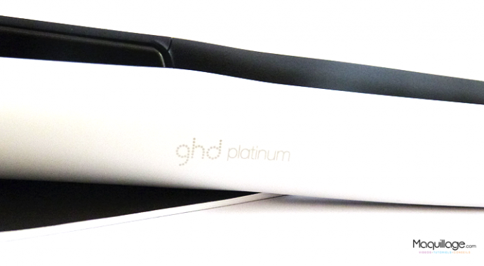 Lisseur GHD6