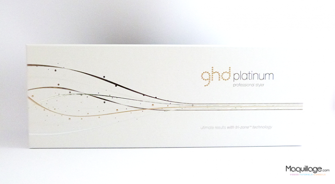 Lisseur GHD7