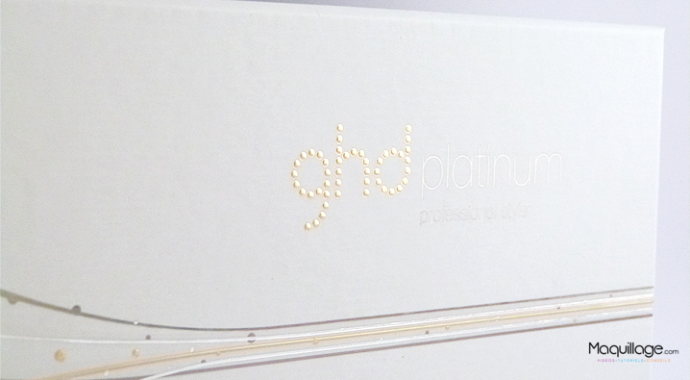 Lisseur GHD8