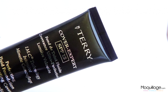 le Cover Expert by Terry