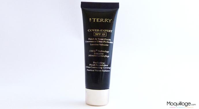 le Cover Expert by Terry