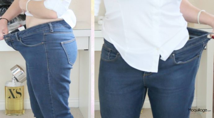 Bilan 1 an nouvelle vie alimentation et sport%22 | J'AI PERDU 15 KILOS