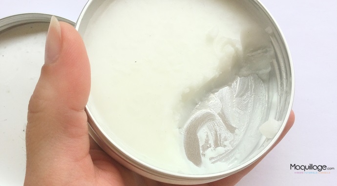 Le beurre démaquillant à la Camomille de The Body Shop : Mon test et avis