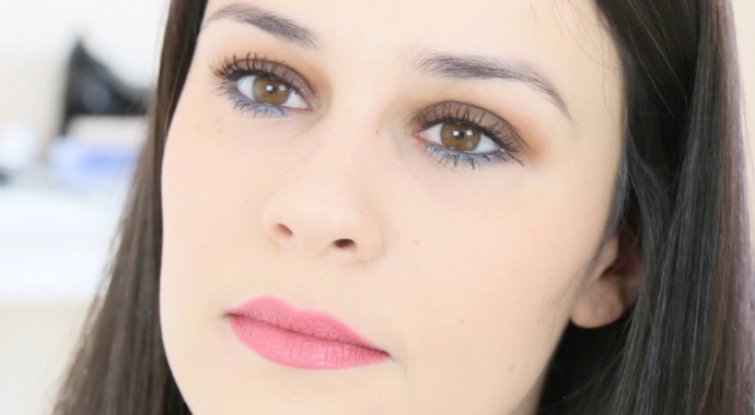 MAKEUP REVOLUTION dupe TOO FACED ? I heart makeup2