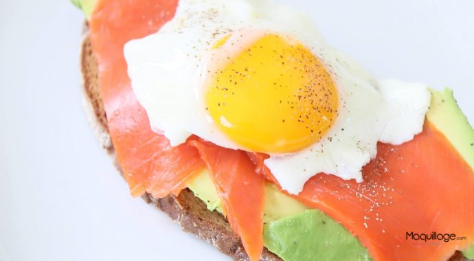 bilan sport et alimentation