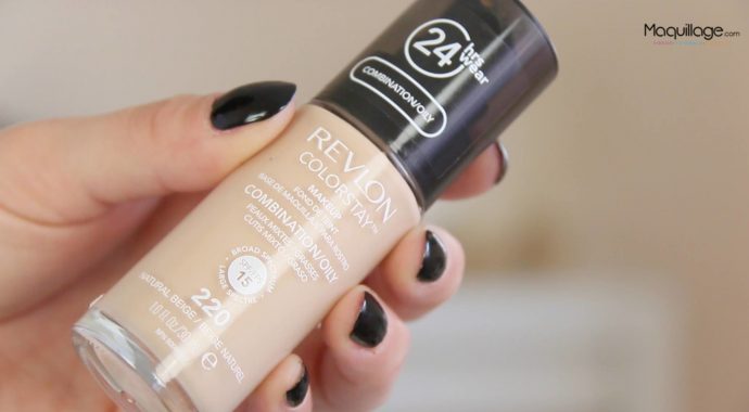 revlon color star