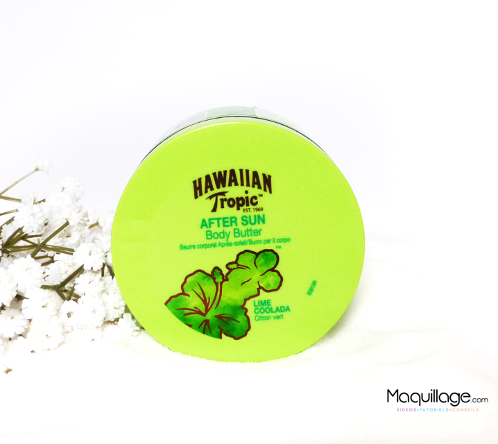 Protéger sa peau du soleil avec Hawaiian Tropic