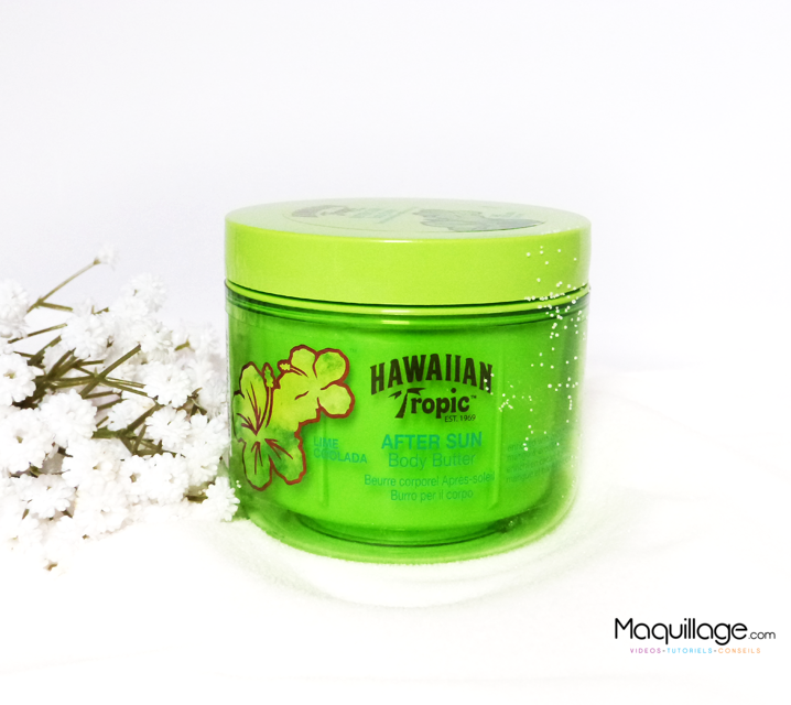 Protéger sa peau du soleil avec Hawaiian Tropic