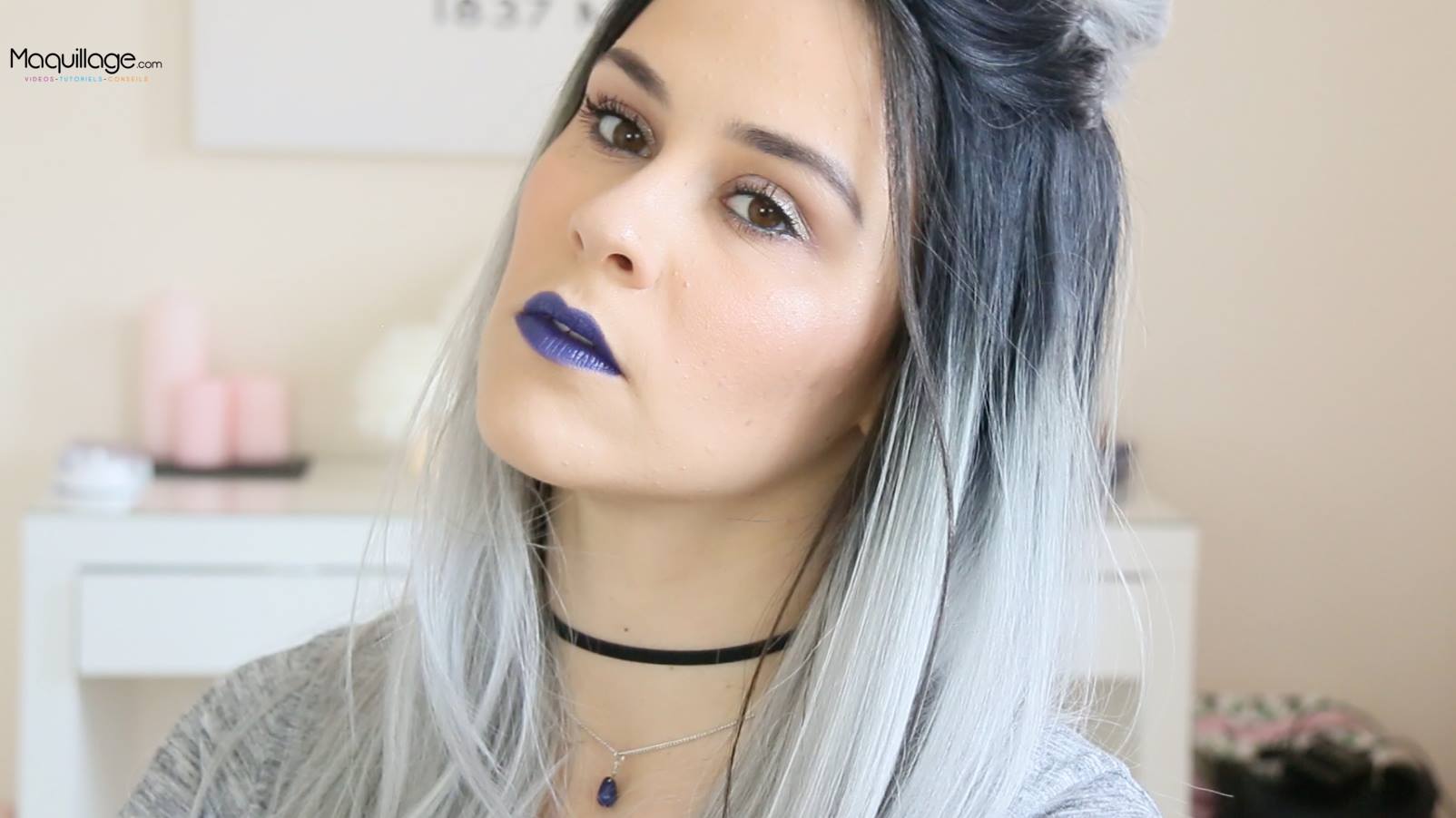 TRANSFORMATION MAKEUP | RELOOKING ?!