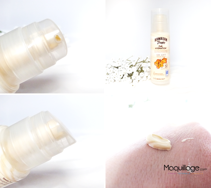 Protéger sa peau du soleil avec Hawaiian Tropic