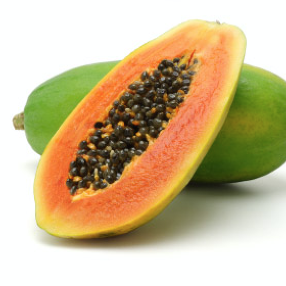 20 aliments qui vous aide à perdre du poids