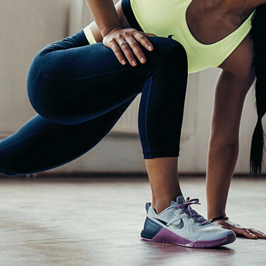Faites du sport
