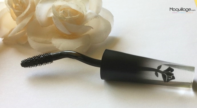 Le mascara Grandiose Extreme de Lancôme