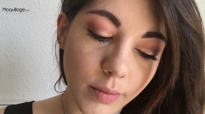 Le mascara Grandiose Extreme de Lancôme