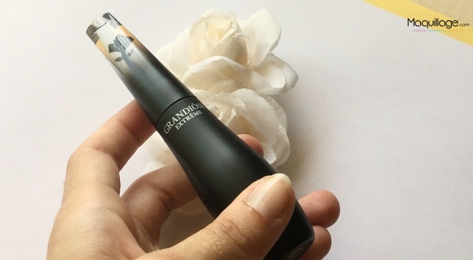 Le mascara Grandiose Extreme de Lancôme