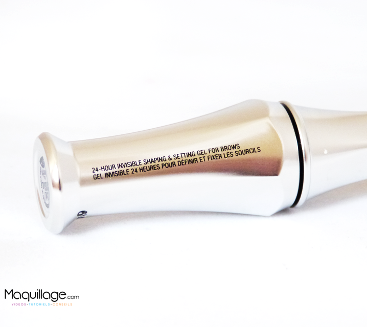 Nouvelle collection sourcils Benefit : le kit Soft & Natural brows