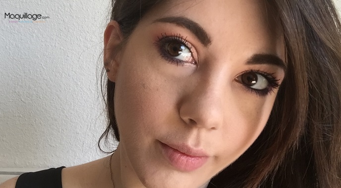 Le mascara Grandiose Extreme de Lancôme
