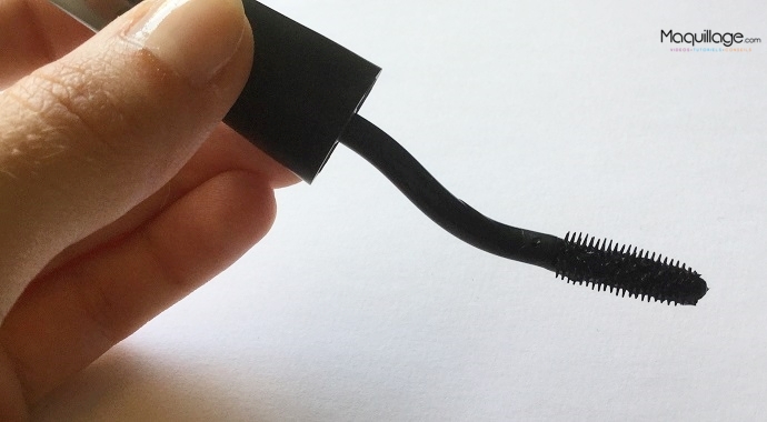 test Le mascara Grandiose Extreme de Lancôme