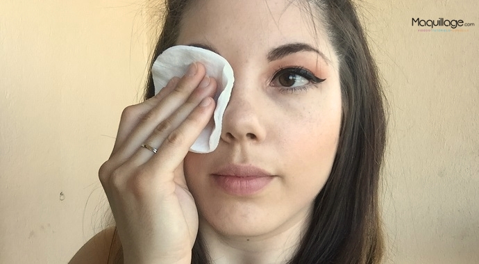 FLOP : Le démaquillant Biphasé Micellaire tout en 1 de Garnier