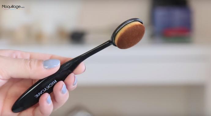 LA BROSSE À FOND DE TEINT ?! Top ou Flop ?