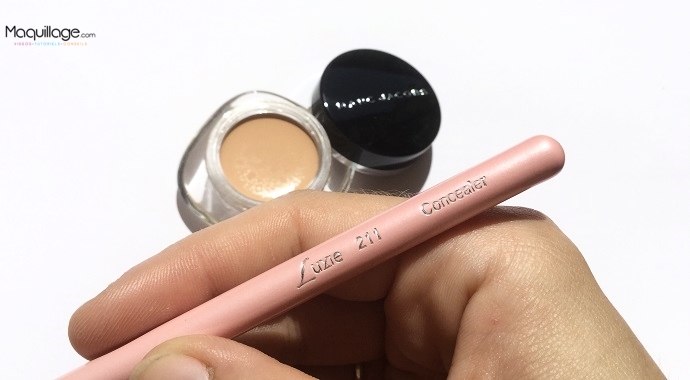 L'anti-cernes Re(marc)able de Marc Jacobs
