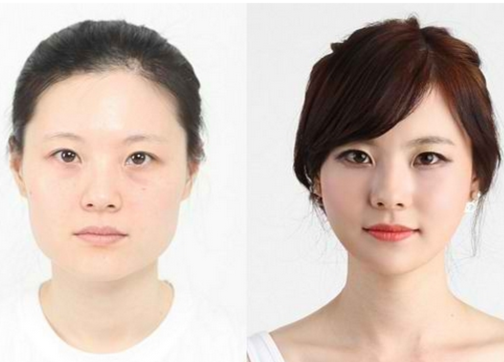 TOP 10 des secrets de beauté Coréen 4