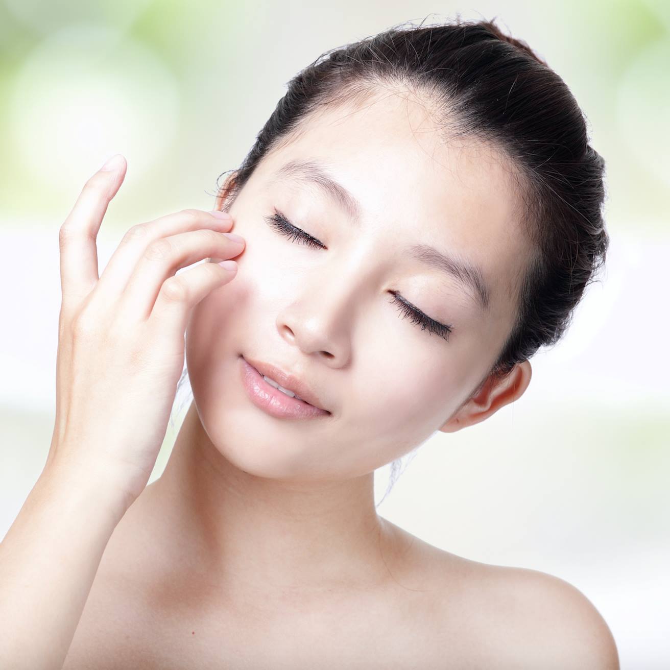 TOP 10 des secrets de beauté Coréen