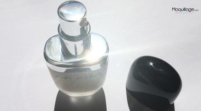 fond de teint Genius Gel de Marc Jacobs