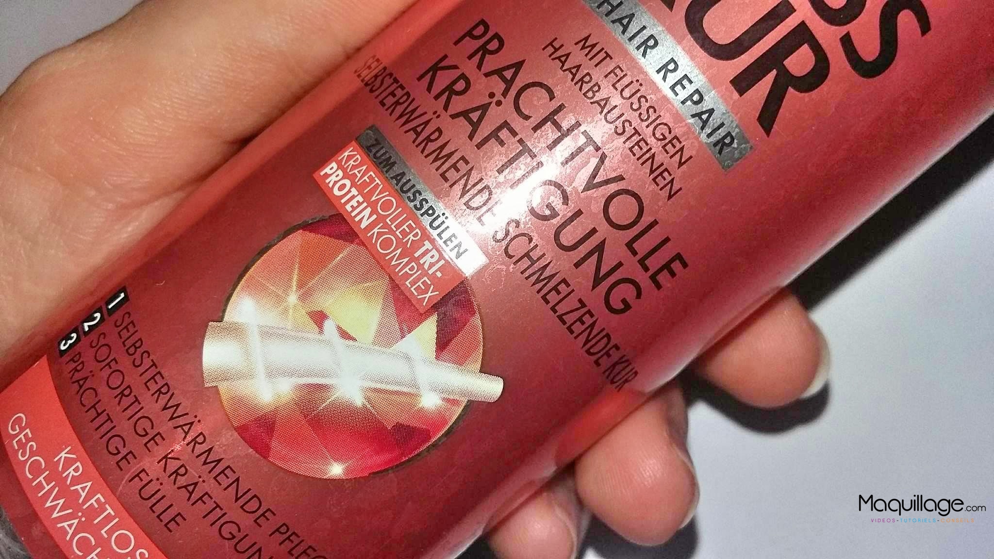 le Sérum Auto Chauffant Longueurs Sublimes de Schwarzkopf
