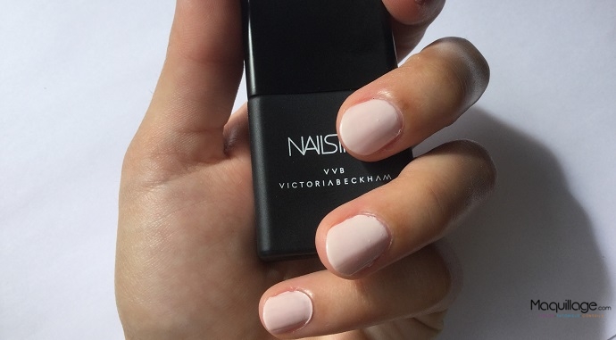 Mes 5 vernis pour la rentrée