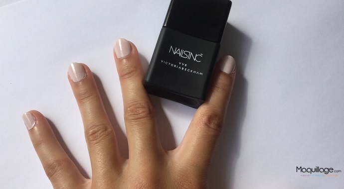 Mes 5 vernis pour la rentrée