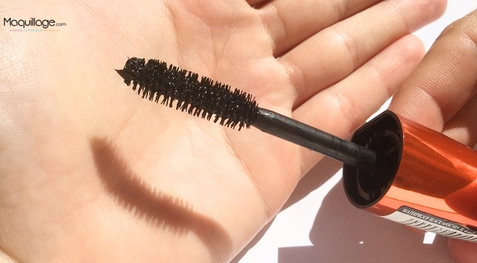 Le mascara Miss Hippie de L'Oréal