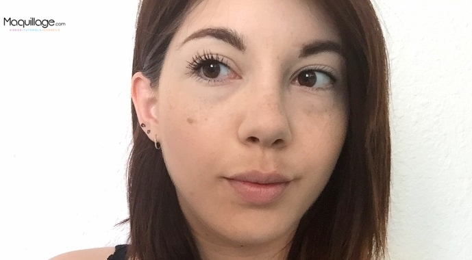 Le mascara Miss Hippie de L'Oréal