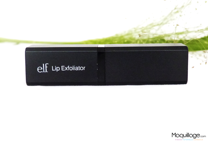 L'exfoliant à lèvres : un must have ?