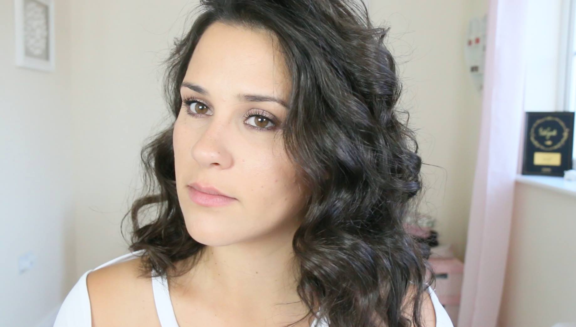 TEST BIGOUDIS MAGIQUE | Boucles sans chaleur