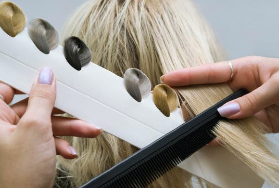 astuce coupe coiffure