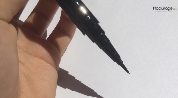 le Magic Marc'er, précision pen eyeliner de Marc Jacobs