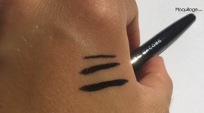 le Magic Marc'er, précision pen eyeliner de Marc Jacobs