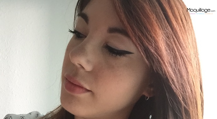le Magic Marc'er, précision pen eyeliner de Marc Jacobs