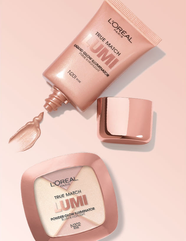 Highlighter - Enlumineur : la différence