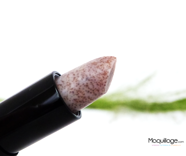 L'exfoliant à lèvres : un must have ?