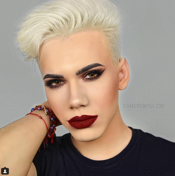 youtubeurs beauté
