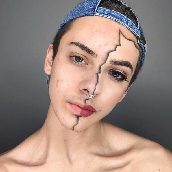 youtubeurs beauté