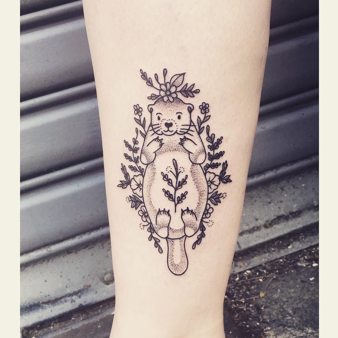 La loutre