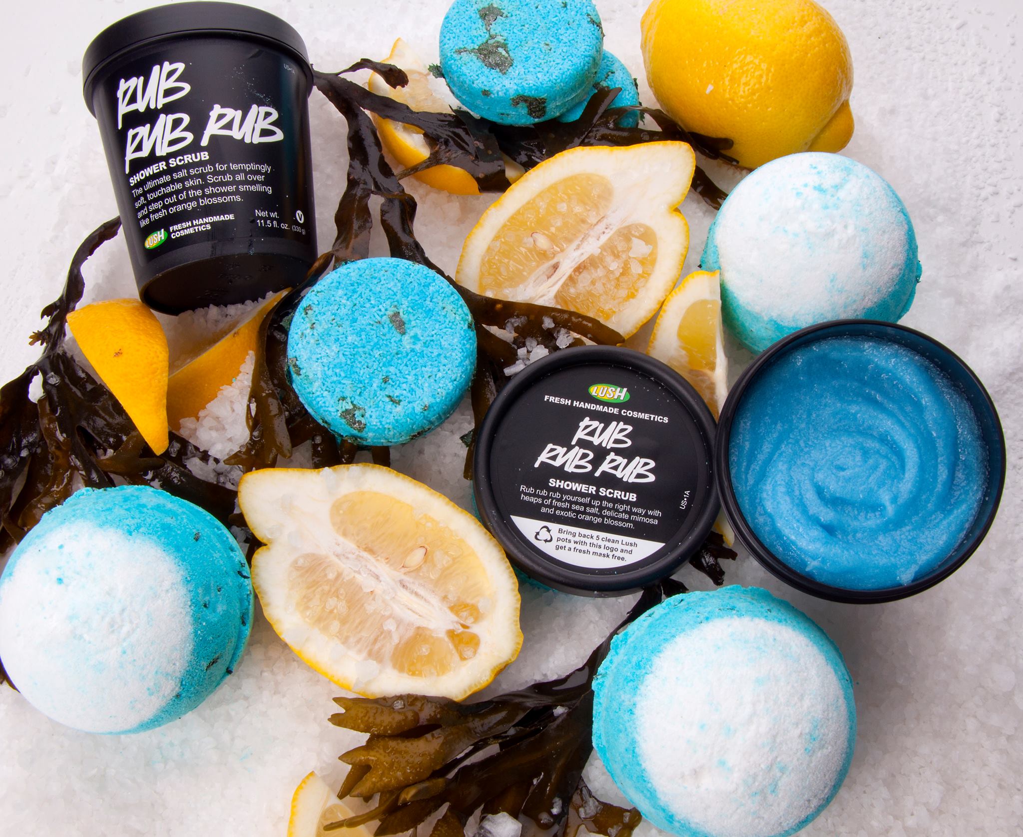 marques beauté Cruelty Free