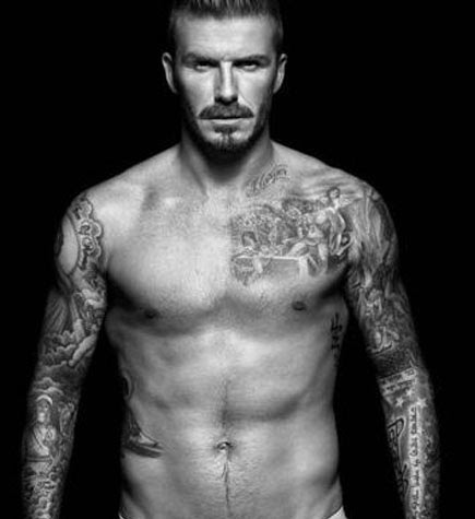 tatouages de stars