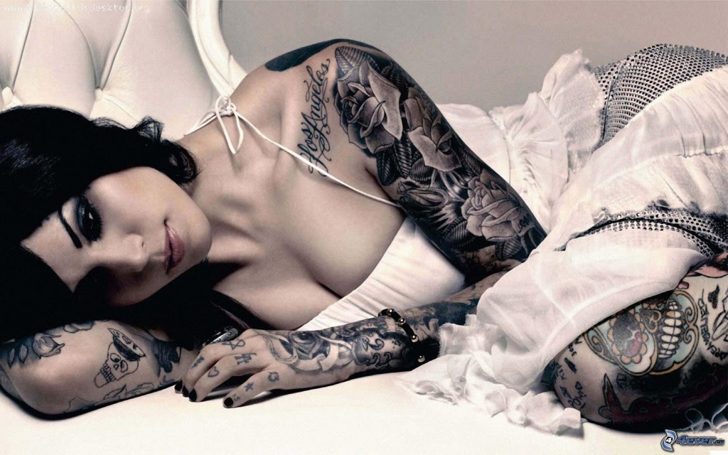 tatouages de stars